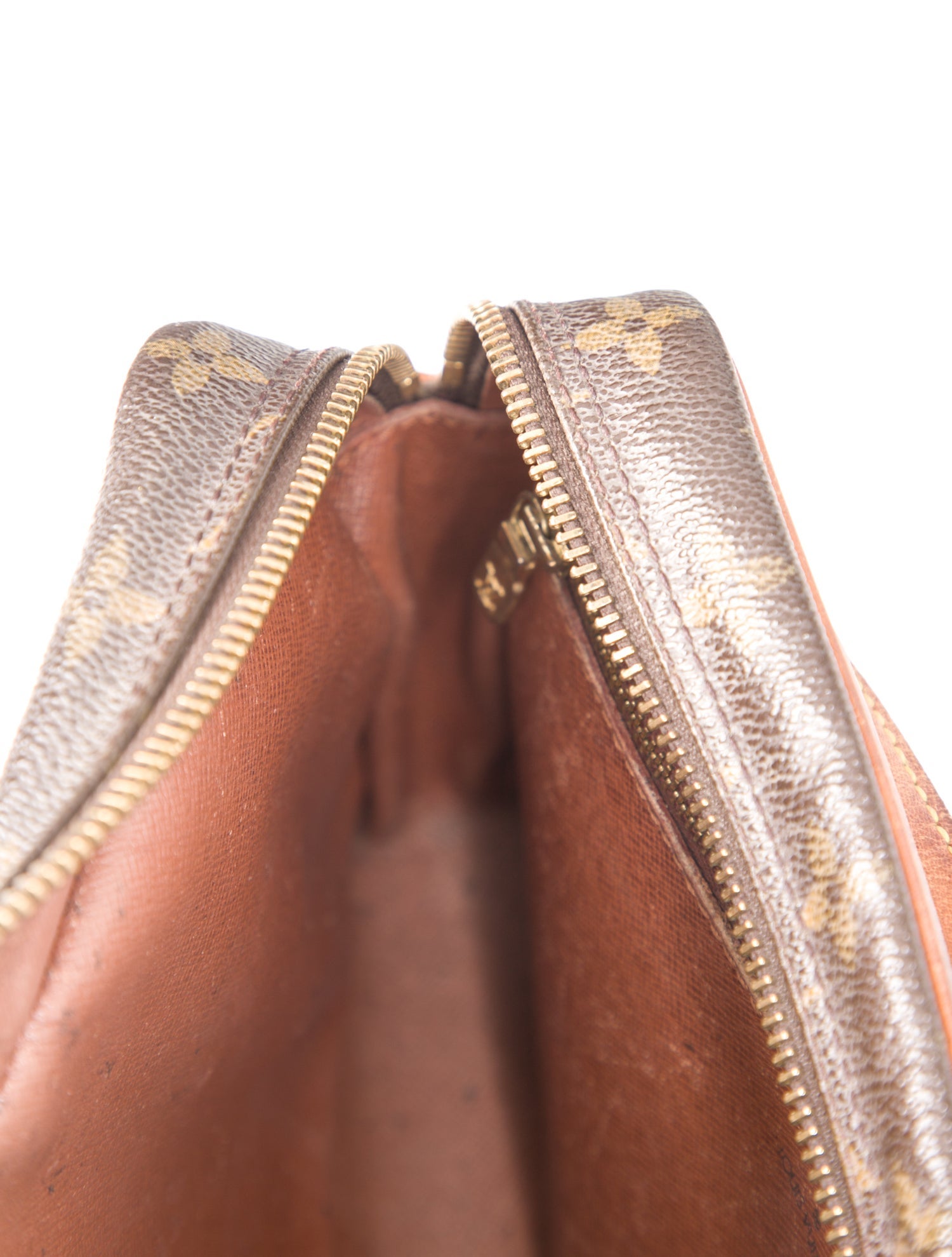 Louis Vuitton Monogram Trocadero 27